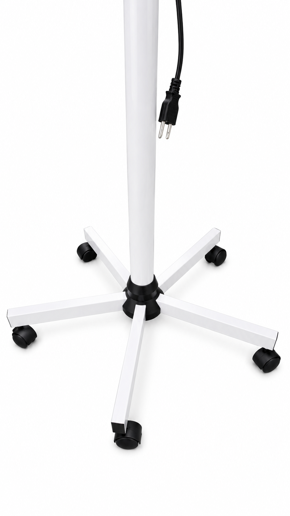 MSF Professional Facial Steamer with Ozone