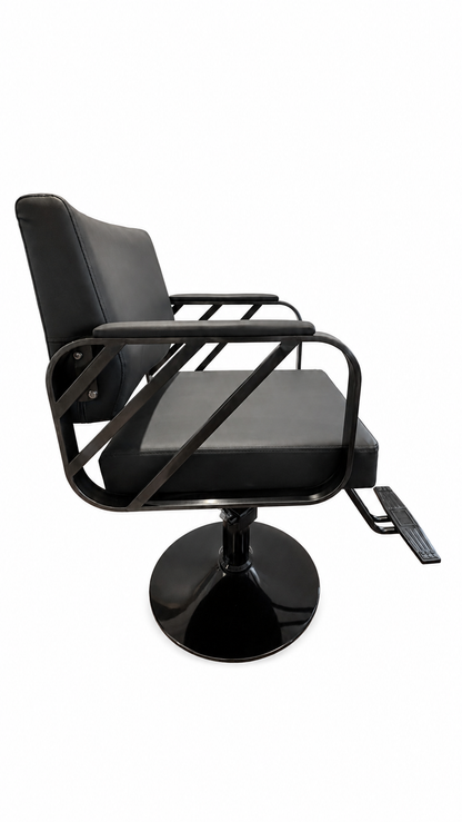 Midnight Luxe Styler Black