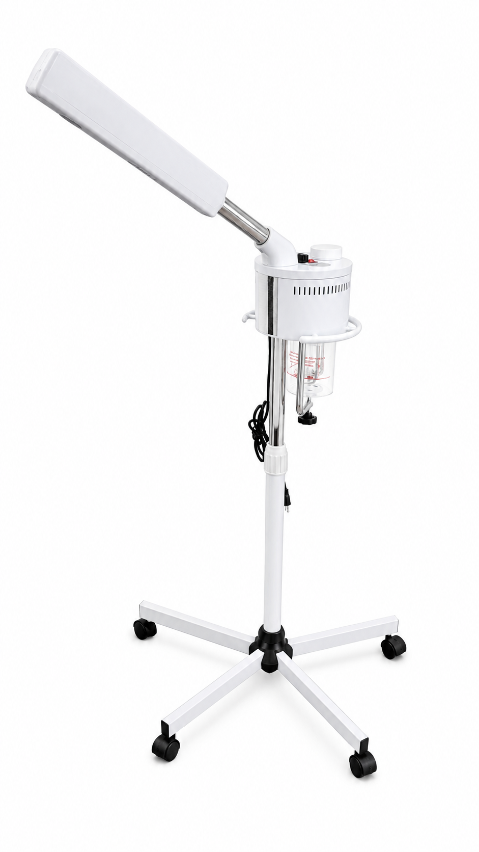 MSF Professional Facial Steamer with Ozone