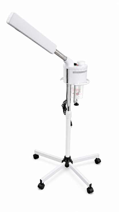 MSF Professional Facial Steamer with Ozone