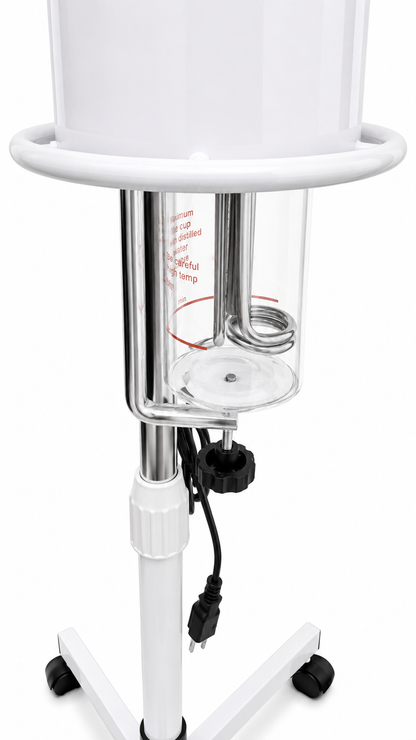 MSF Professional Facial Steamer with Ozone