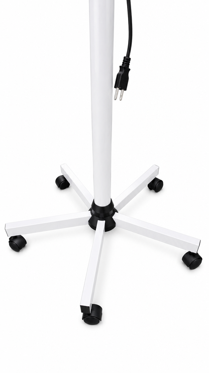 MSF Professional Facial Steamer with Ozone