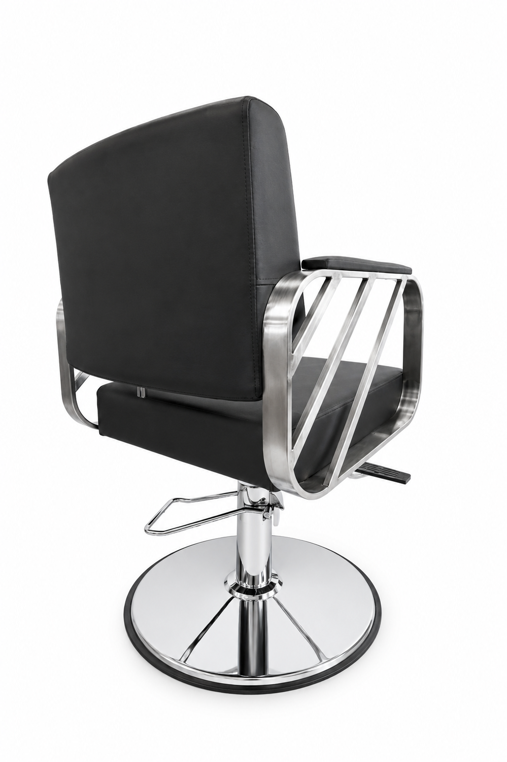 Midnight Luxe Styler Silver