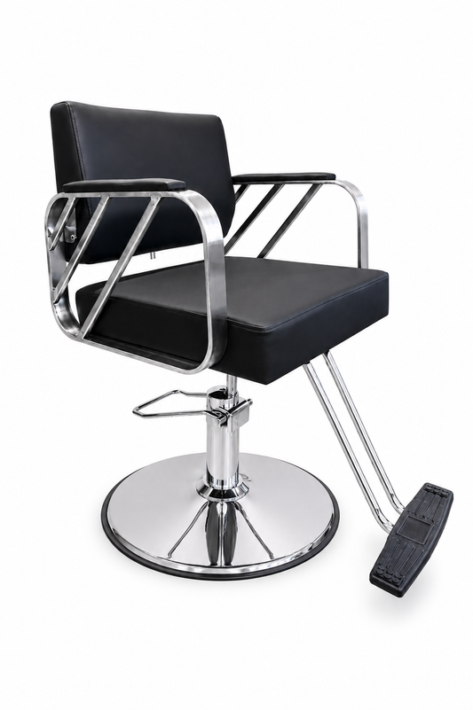 Midnight Luxe Styler Silver