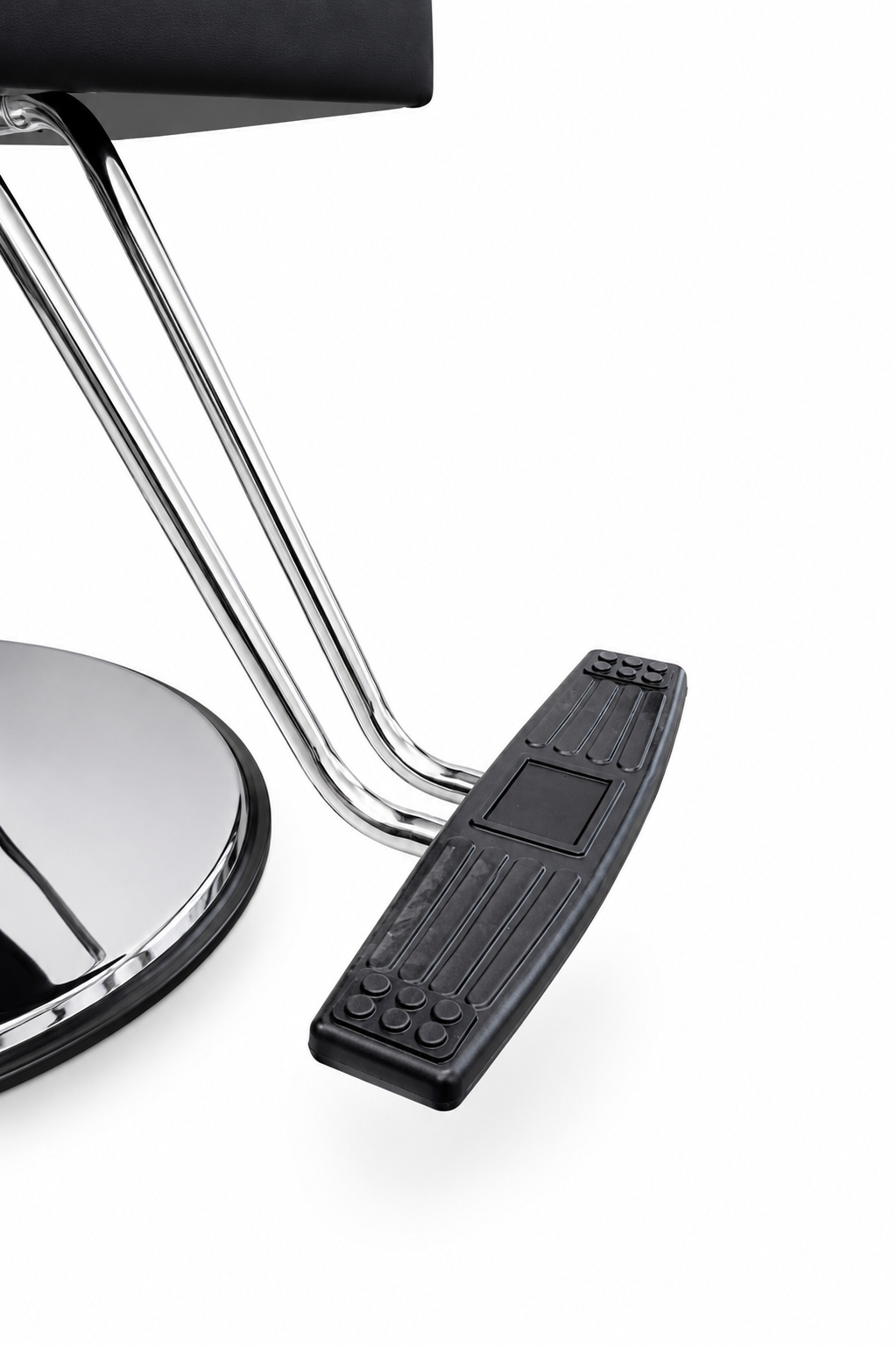 Midnight Luxe Styler Silver