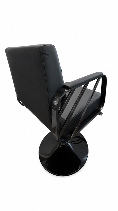 Midnight Luxe Styler Black